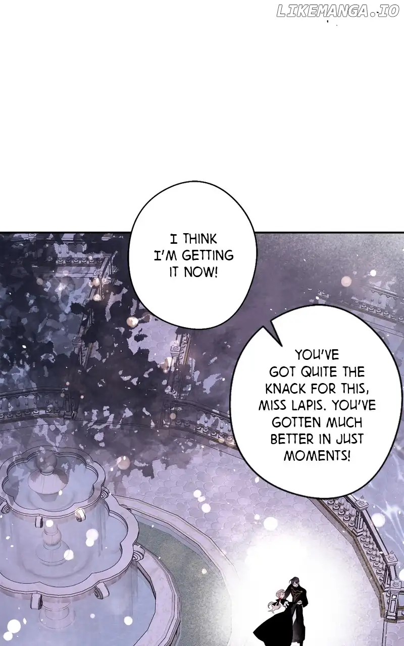 The Demon King’s Confession Chapter 86 page 26 - 