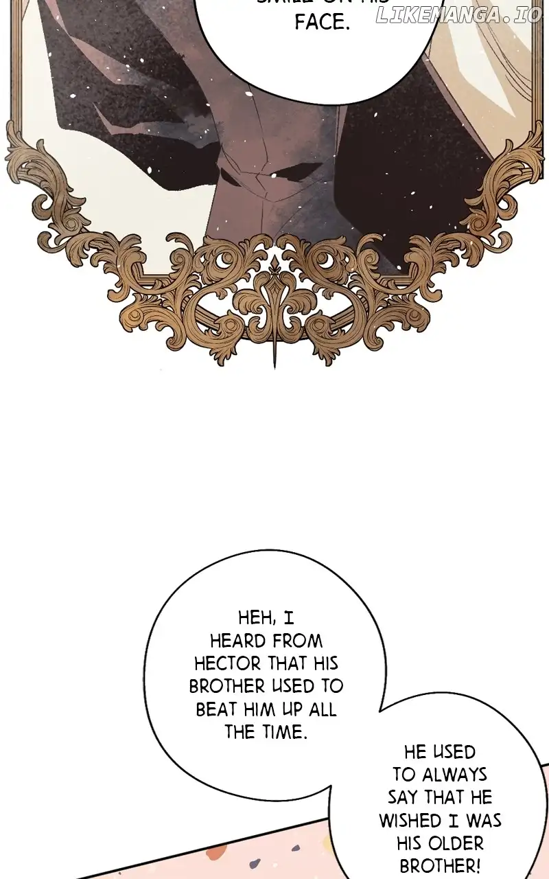 The Demon King’s Confession Chapter 86 page 30 - 