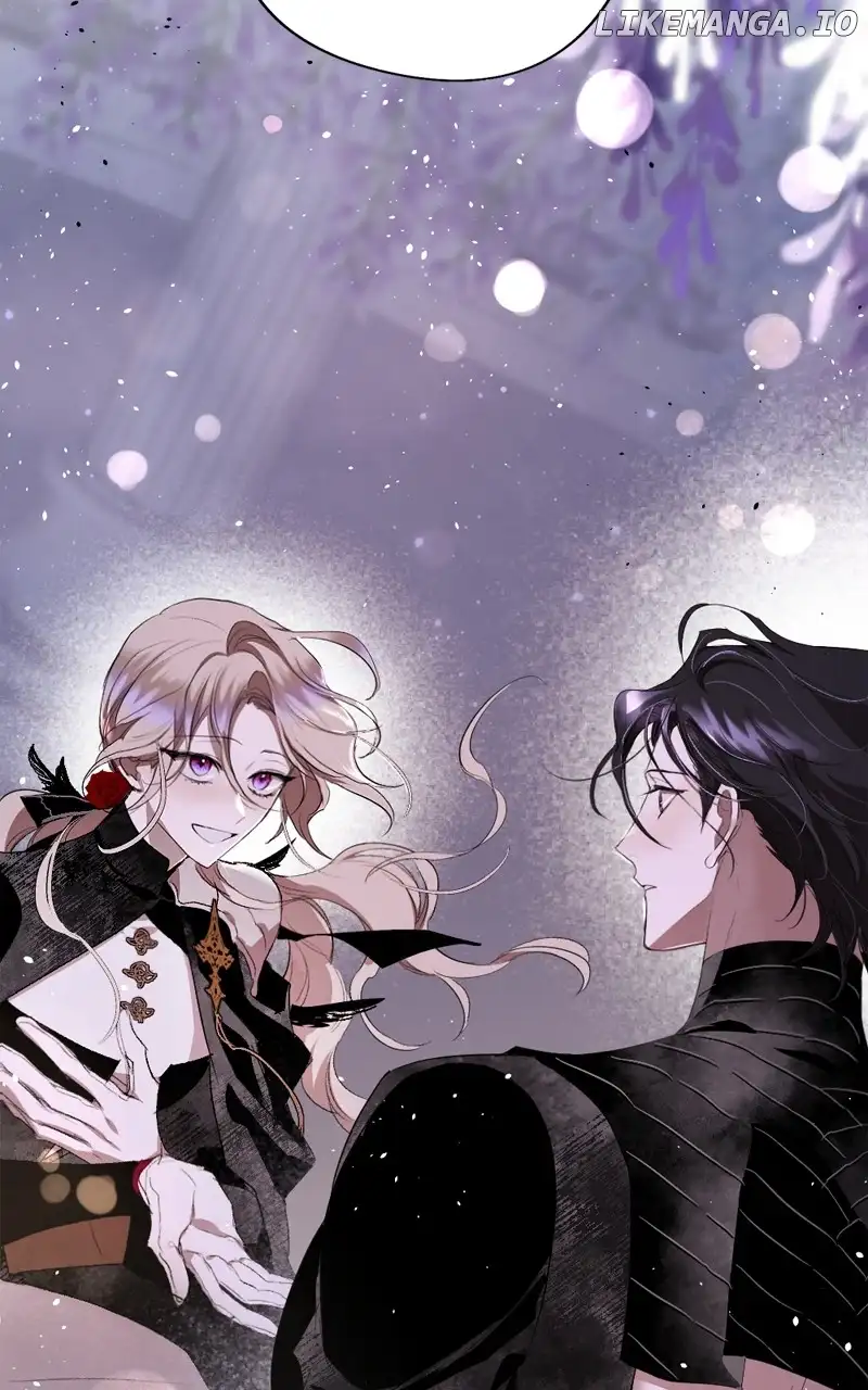 The Demon King’s Confession Chapter 86 page 4 - 