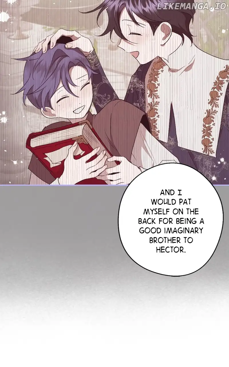 The Demon King’s Confession Chapter 86 page 32 - 