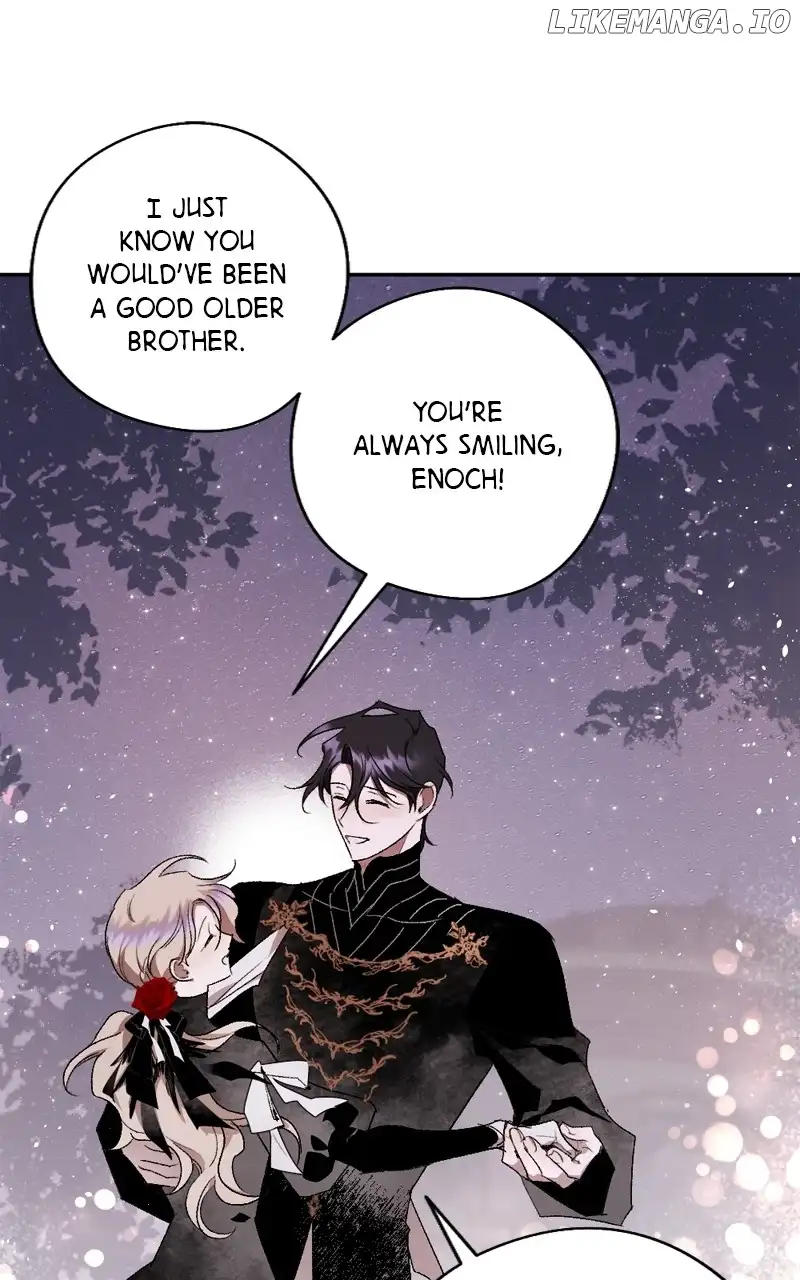 The Demon King’s Confession Chapter 86 page 33 - 