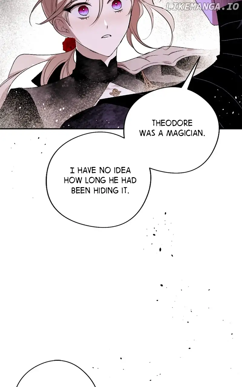 The Demon King’s Confession Chapter 86 page 36 - 
