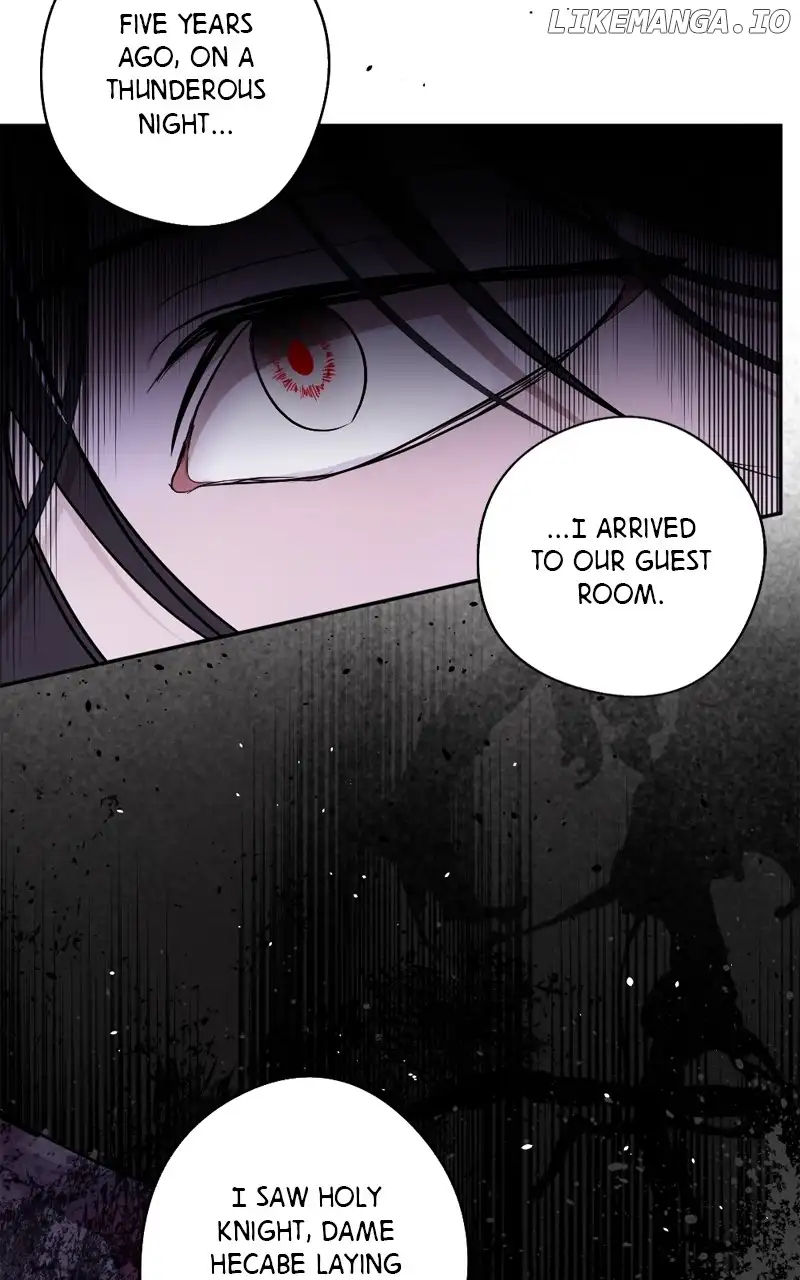 The Demon King’s Confession Chapter 86 page 37 - 