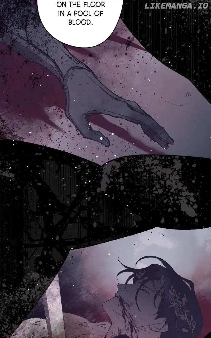 The Demon King’s Confession Chapter 86 page 38 - 