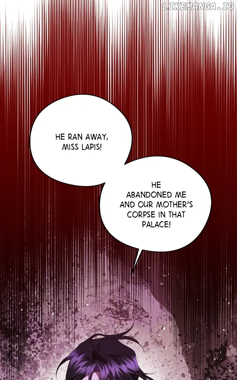 The Demon King’s Confession Chapter 86 page 41 - 
