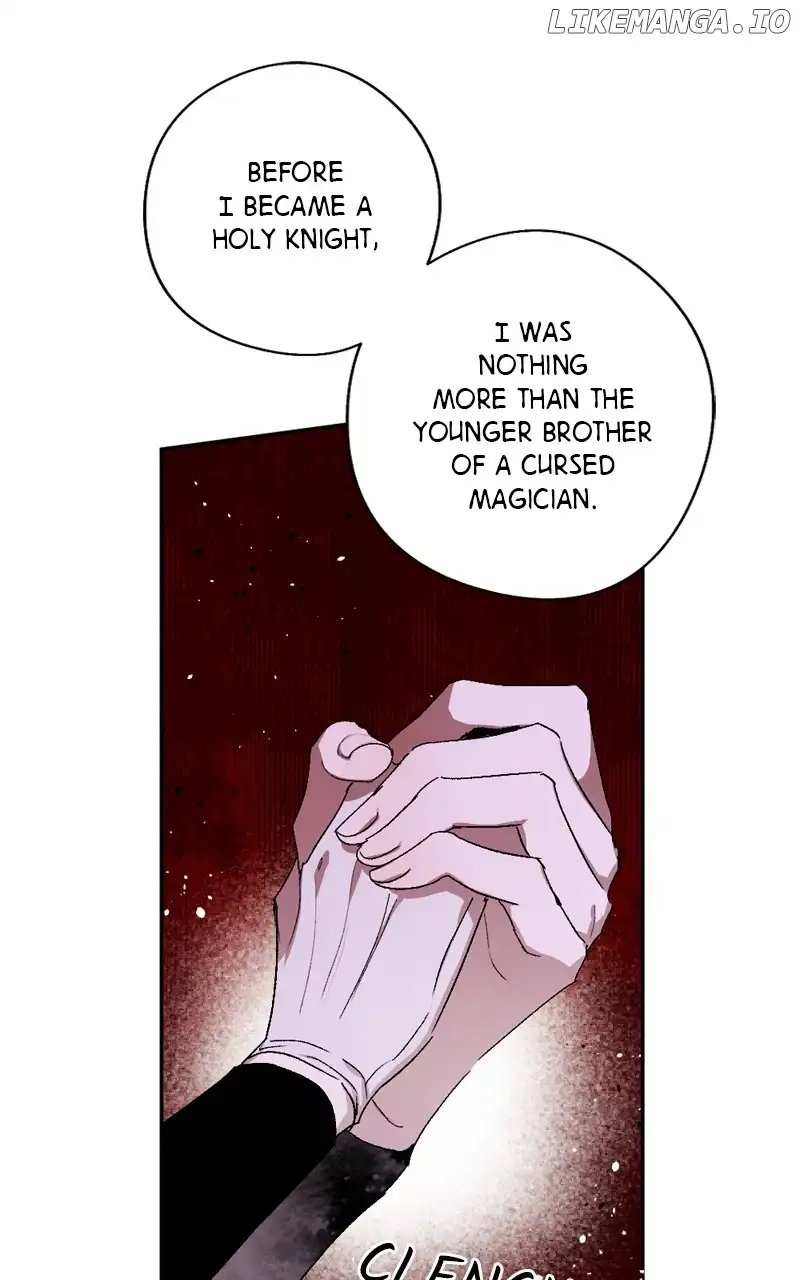 The Demon King’s Confession Chapter 86 page 43 - 