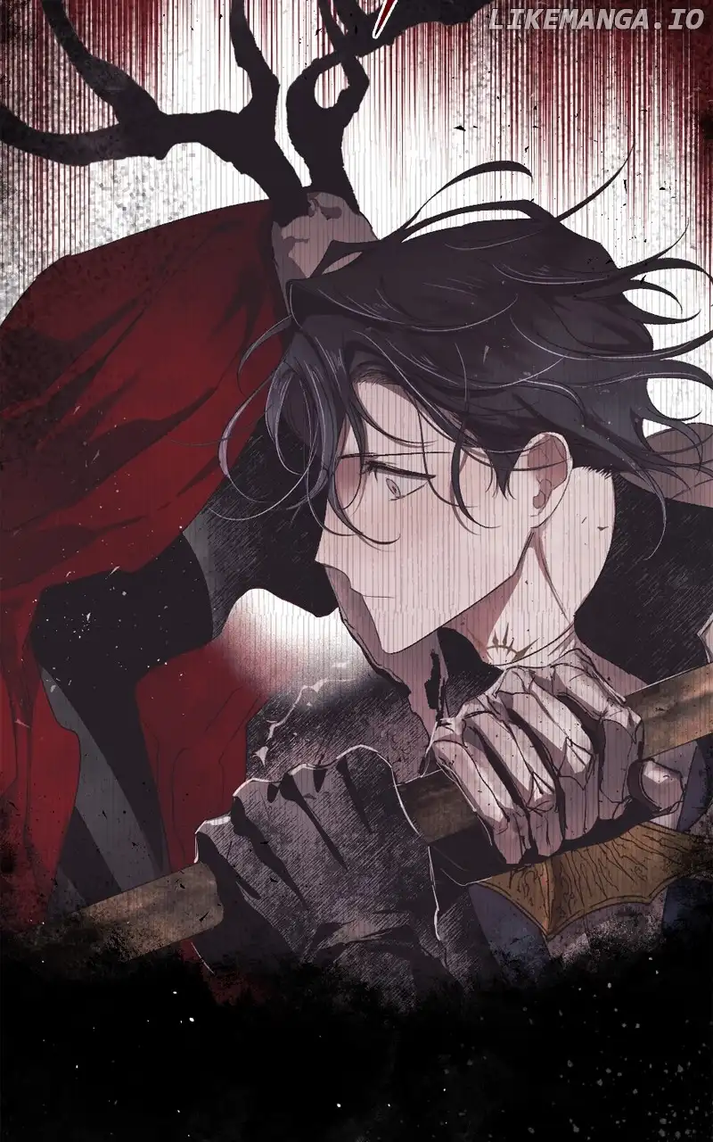 The Demon King’s Confession Chapter 86 page 63 - 