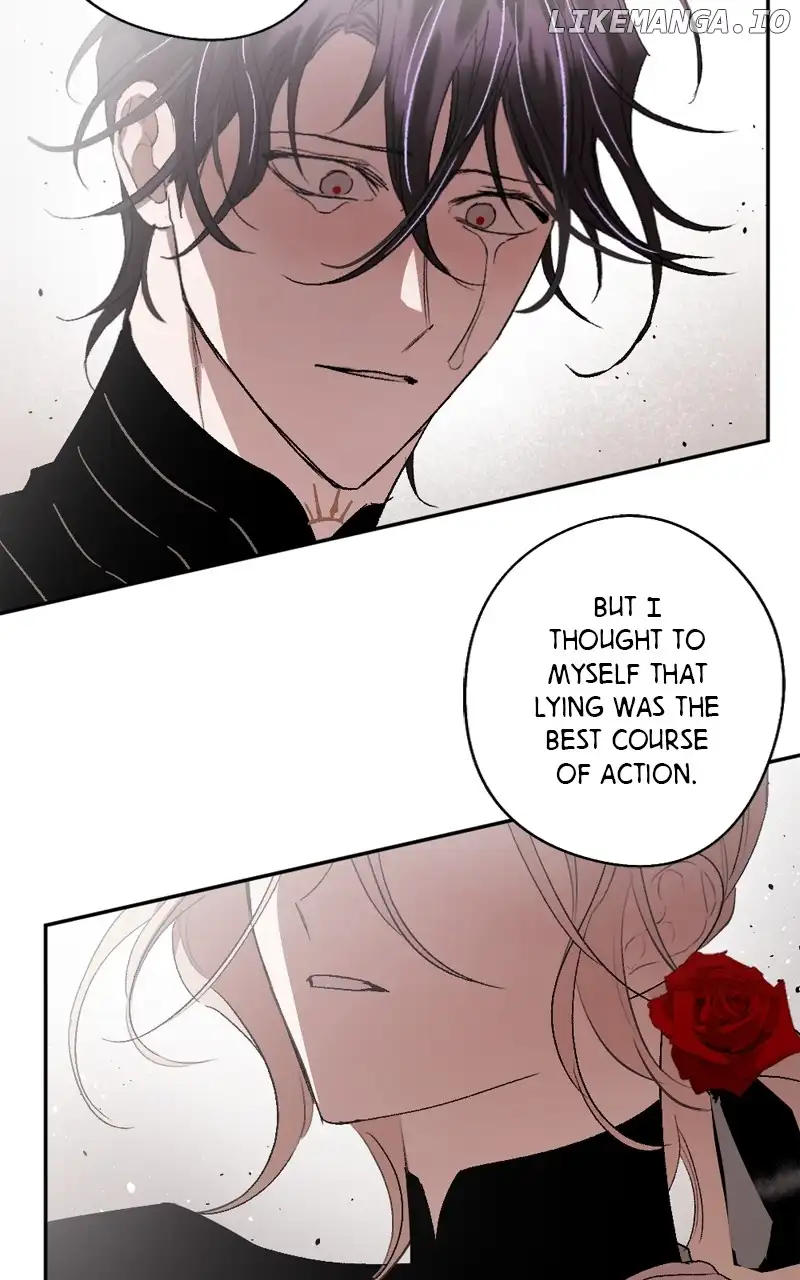 The Demon King’s Confession Chapter 86 page 75 - 