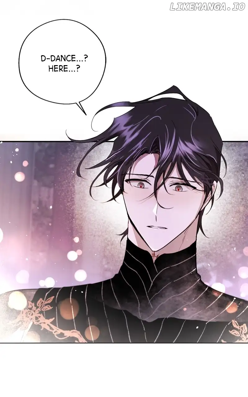 The Demon King’s Confession Chapter 86 page 9 - 