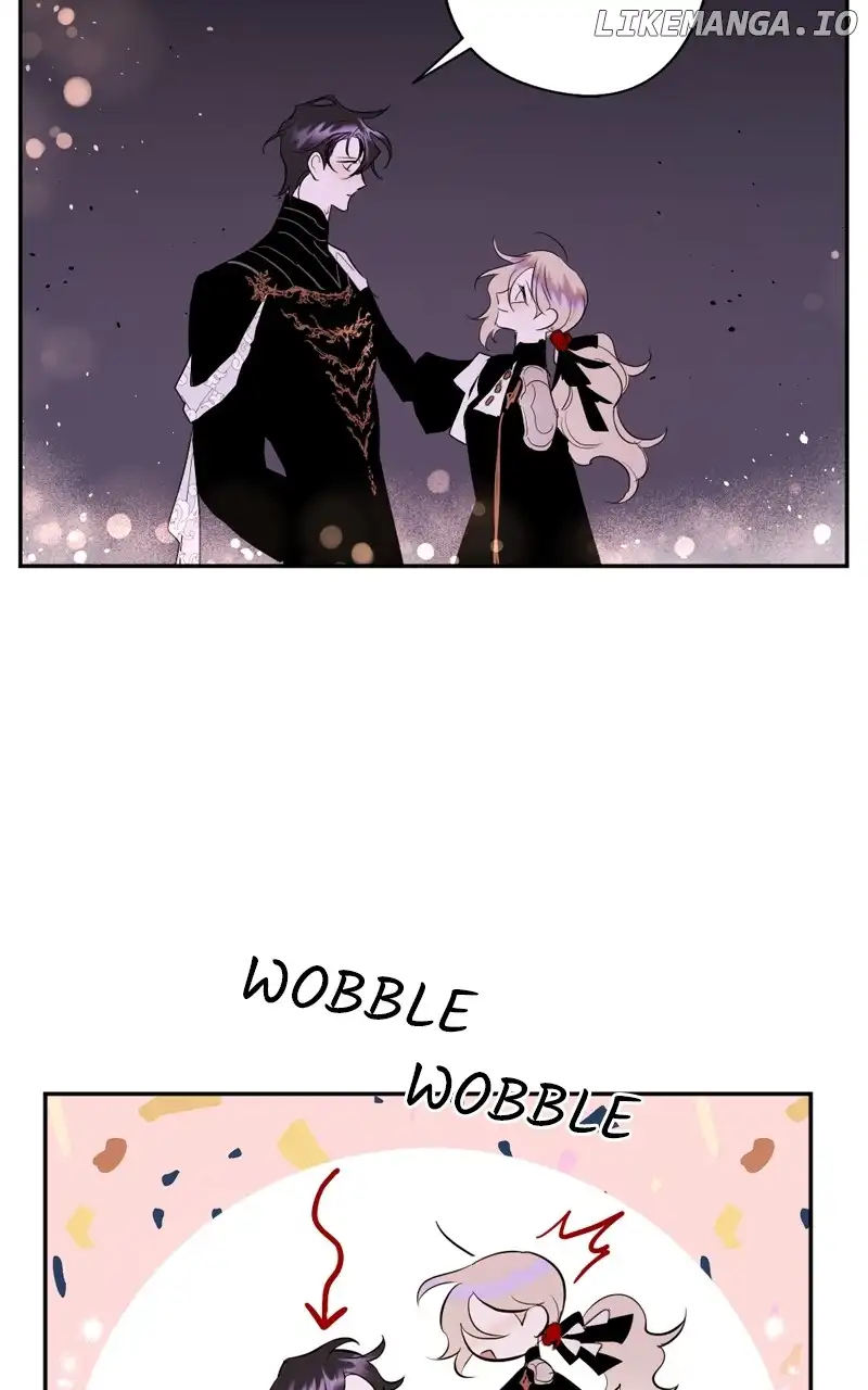 The Demon King’s Confession Chapter 86 page 85 - 