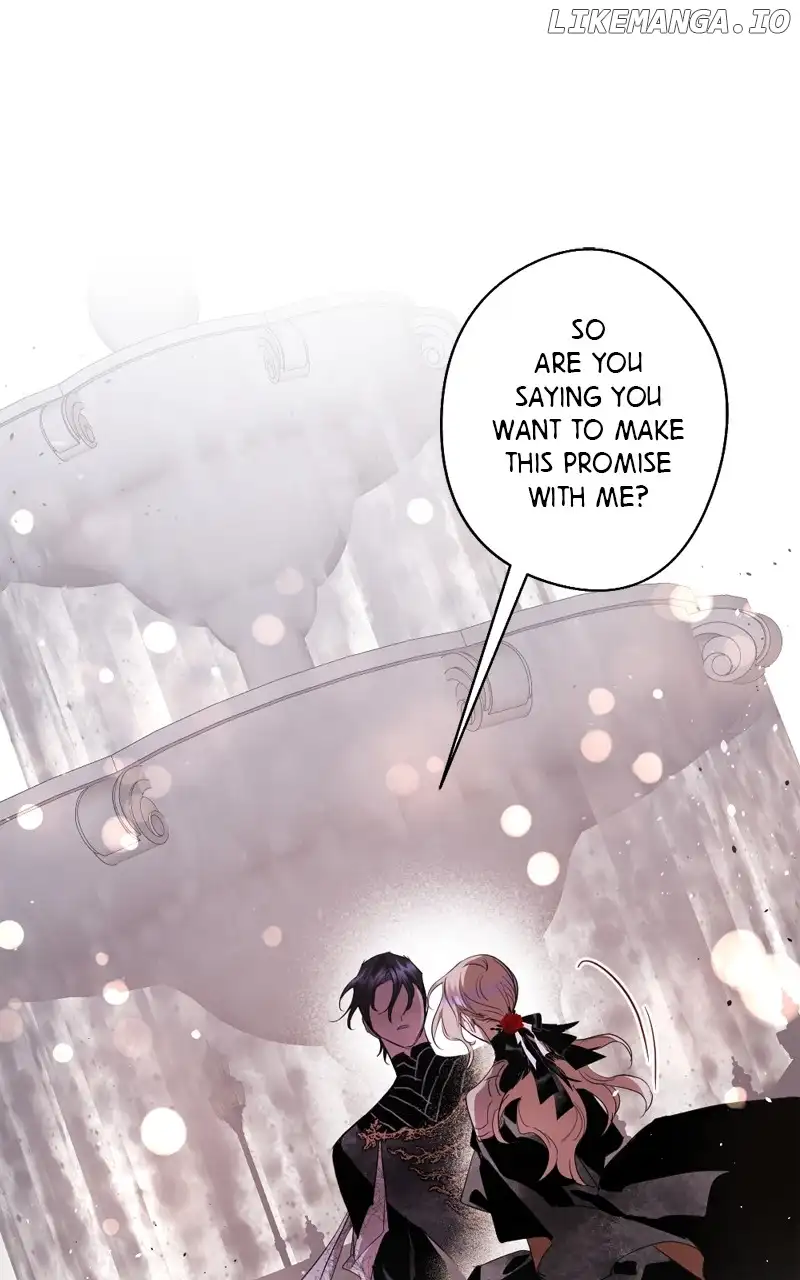 The Demon King’s Confession Chapter 86 page 88 - 