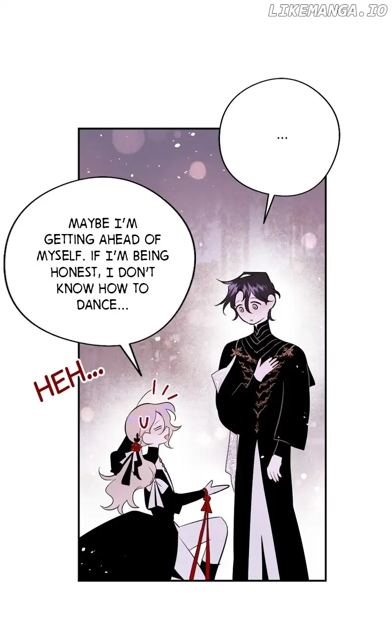 The Demon King’s Confession Chapter 86 page 10 - 
