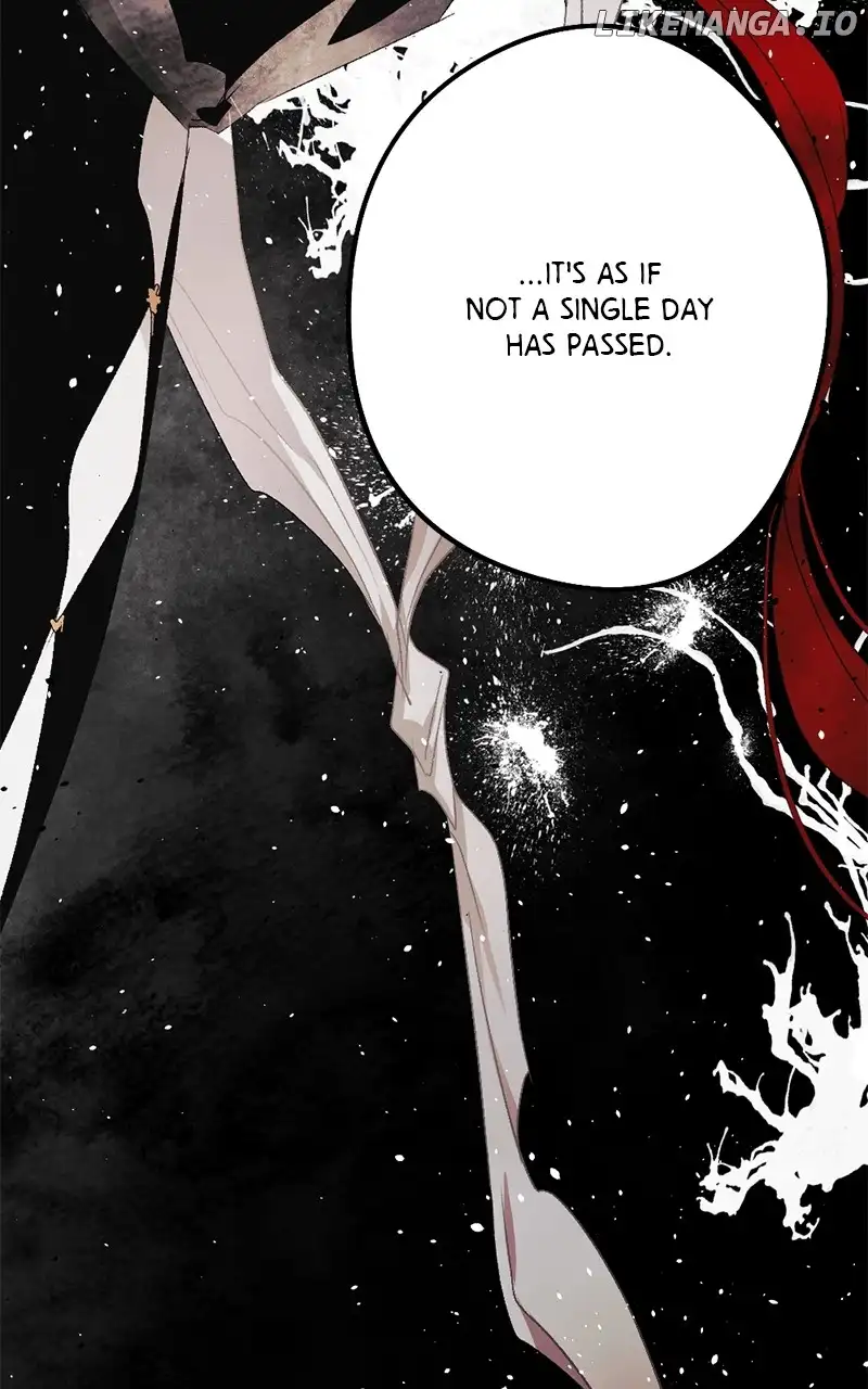 The Demon King’s Confession Chapter 87 page 112 - 