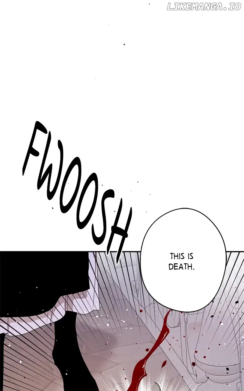 The Demon King’s Confession Chapter 87 page 13 - 