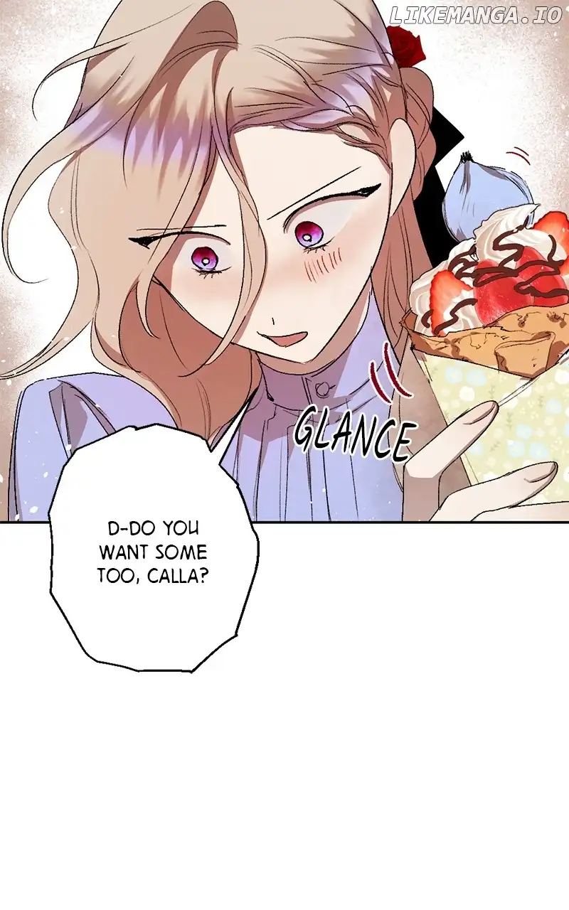The Demon King’s Confession Chapter 87 page 129 - 