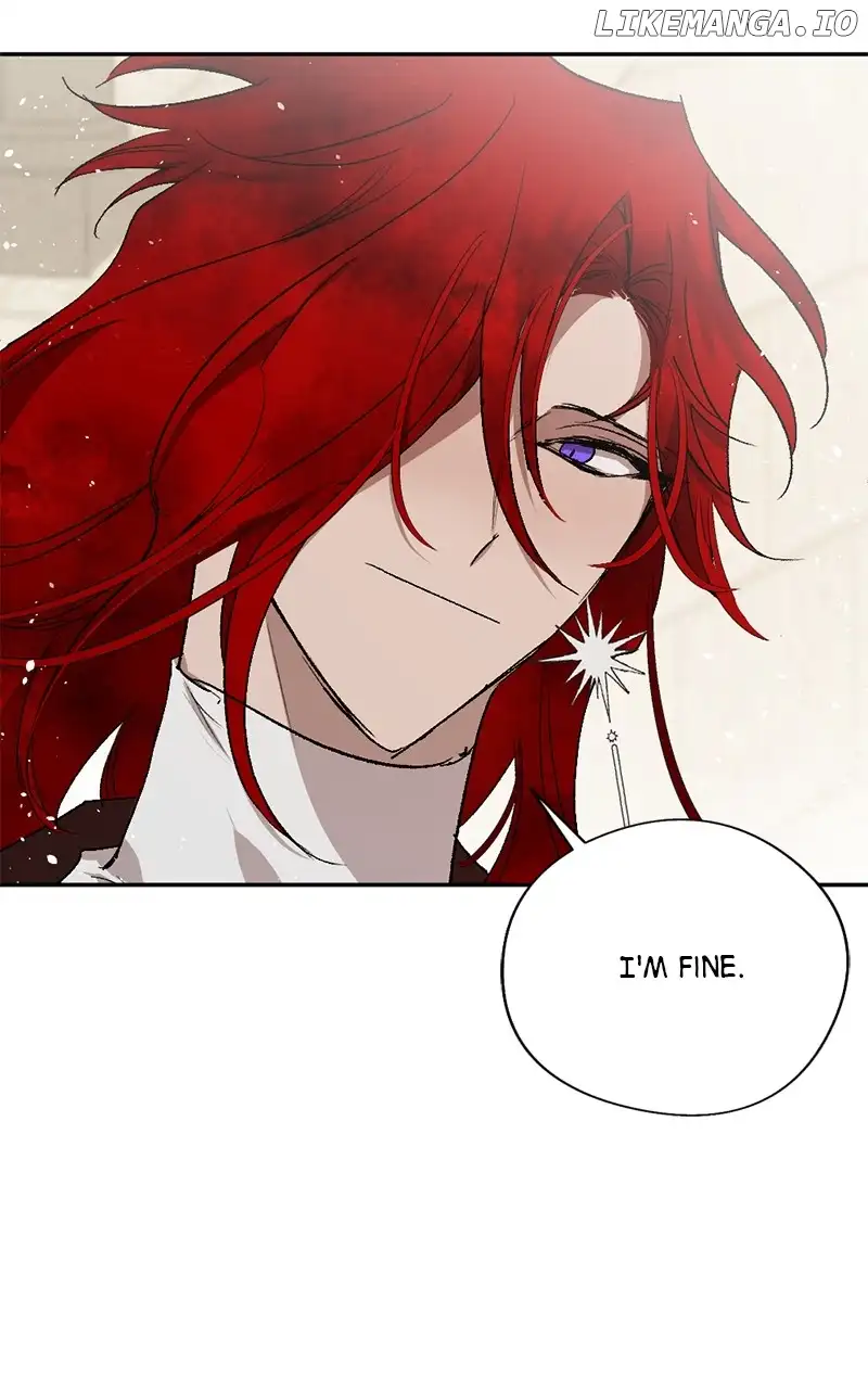 The Demon King’s Confession Chapter 87 page 130 - 