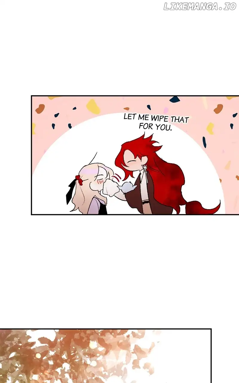 The Demon King’s Confession Chapter 87 page 134 - 
