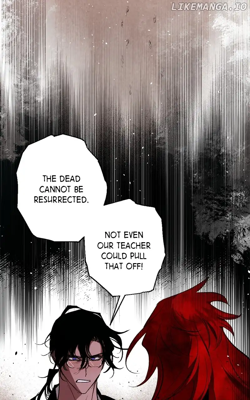 The Demon King’s Confession Chapter 87 page 18 - 