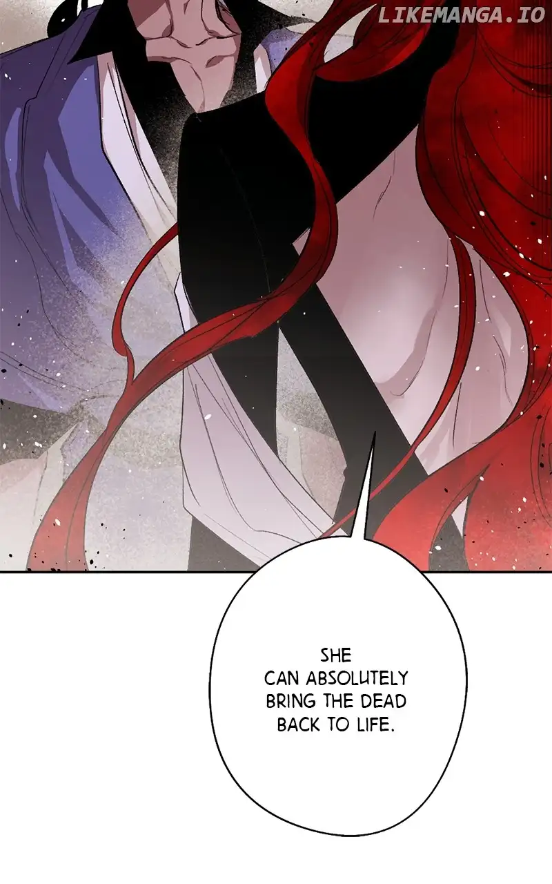 The Demon King’s Confession Chapter 87 page 19 - 