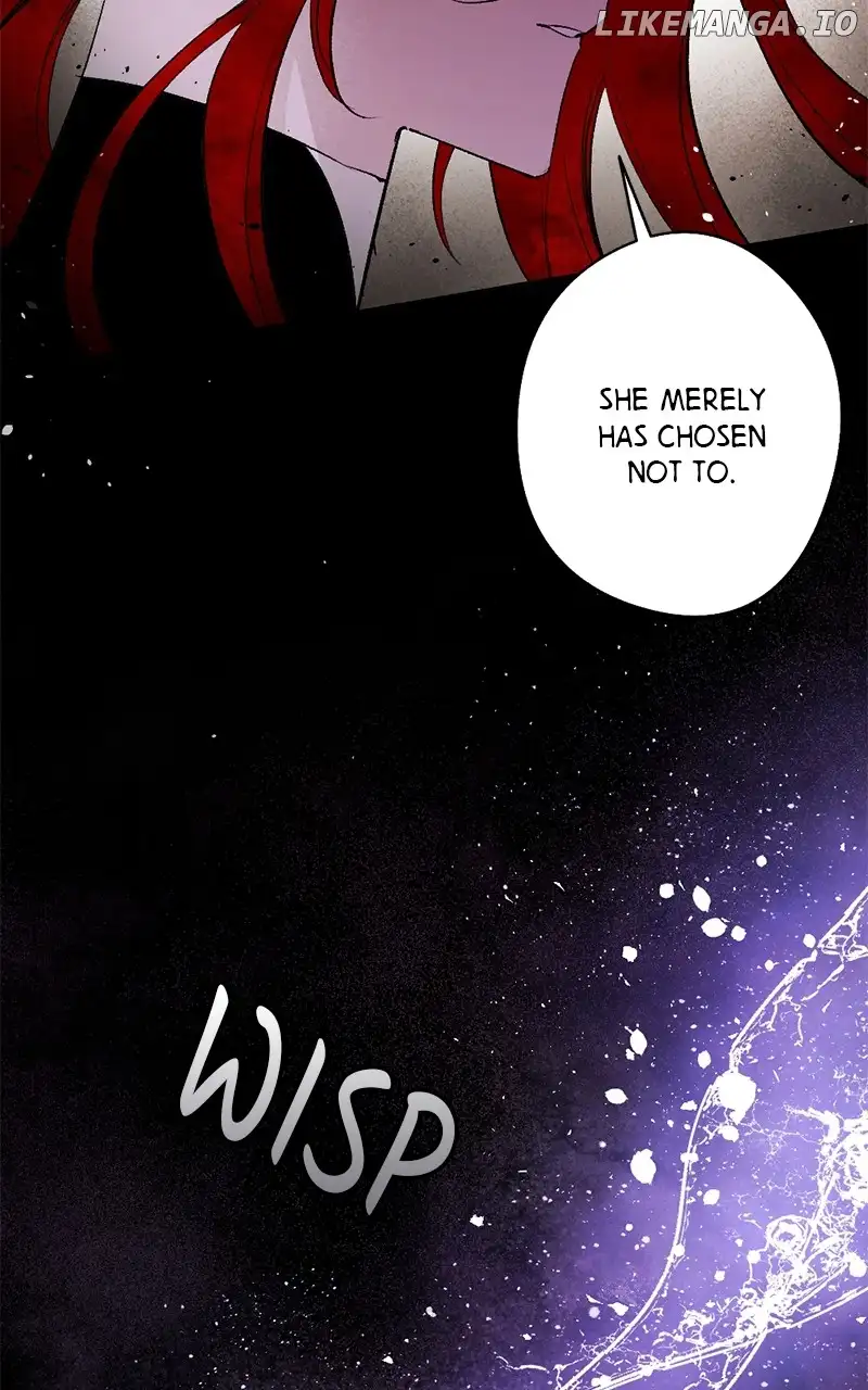The Demon King’s Confession Chapter 87 page 21 - 