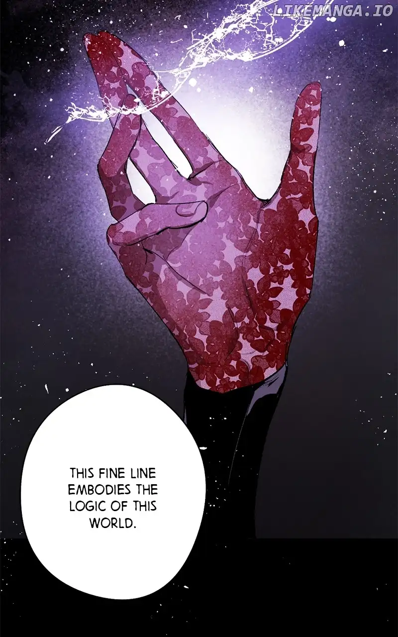 The Demon King’s Confession Chapter 87 page 22 - 