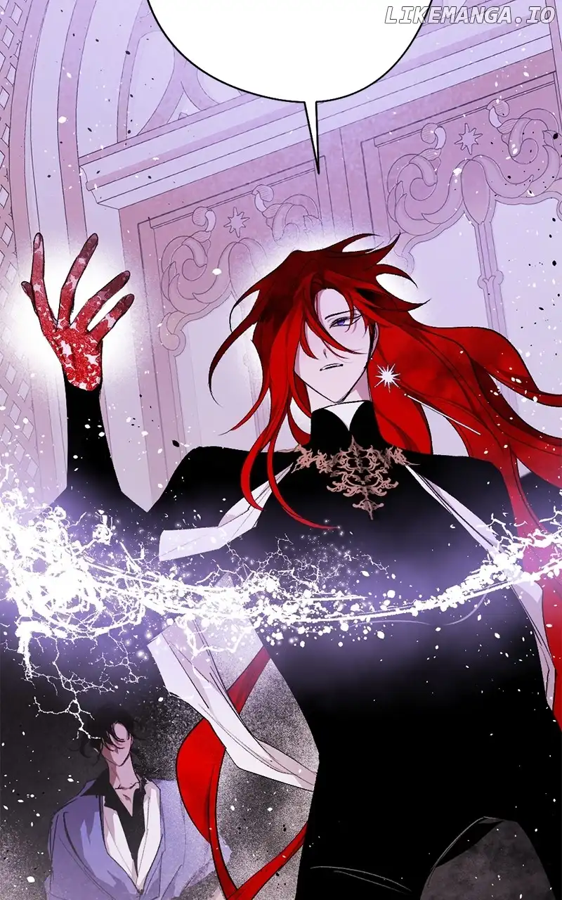 The Demon King’s Confession Chapter 87 page 24 - 