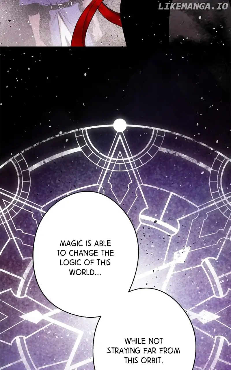 The Demon King’s Confession Chapter 87 page 25 - 