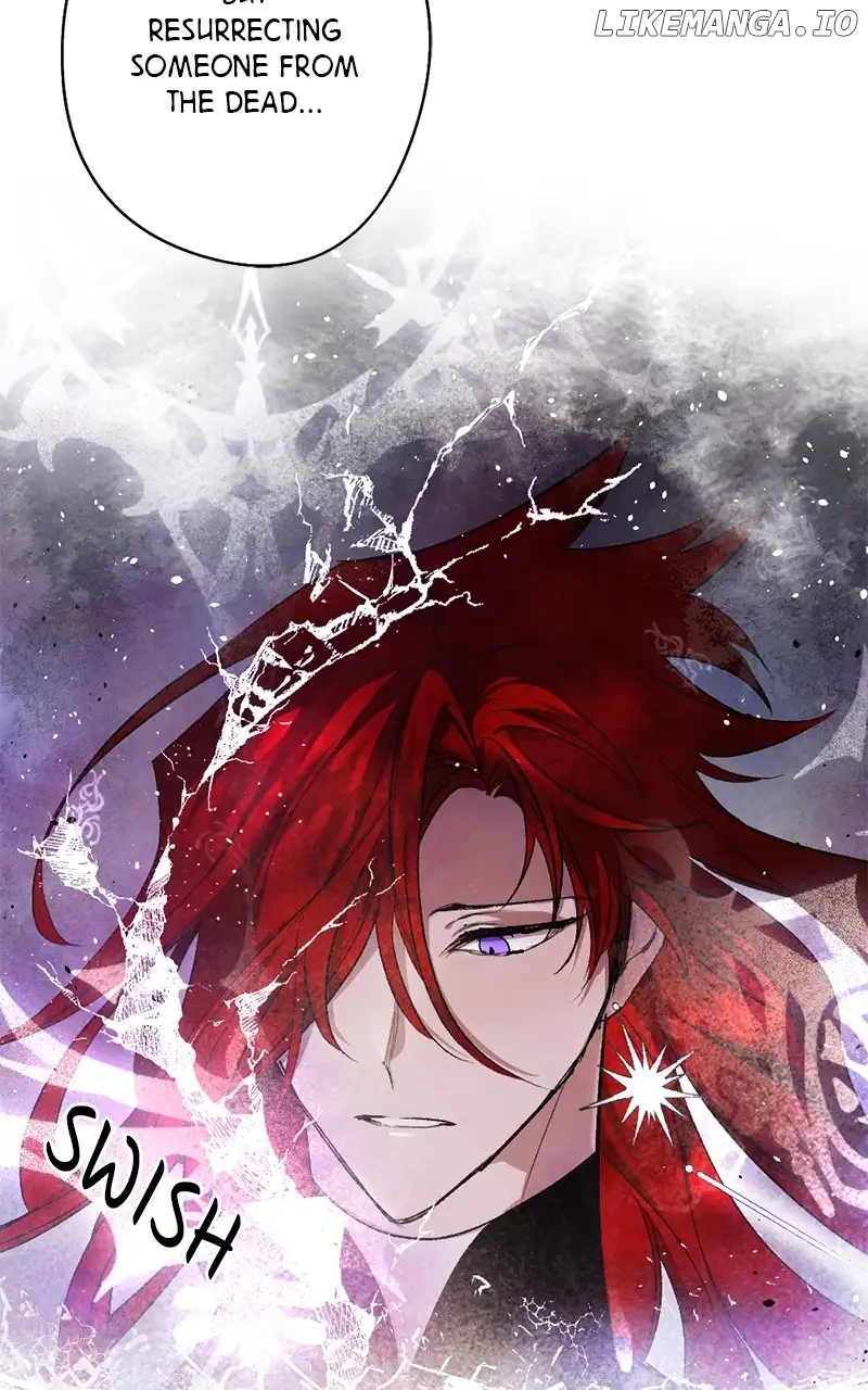 The Demon King’s Confession Chapter 87 page 27 - 