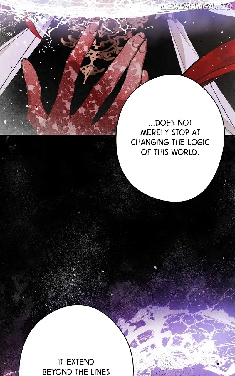 The Demon King’s Confession Chapter 87 page 28 - 