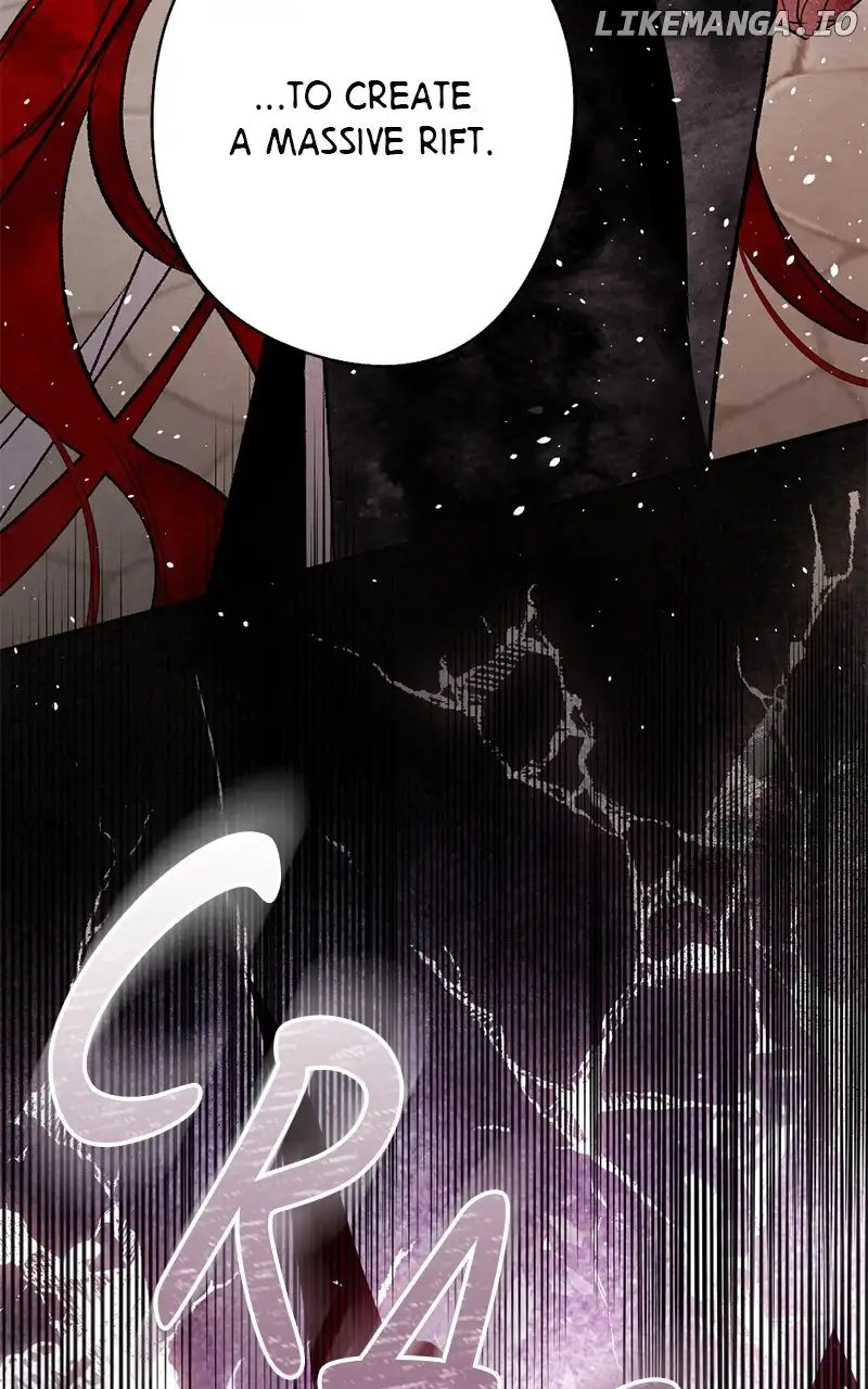 The Demon King’s Confession Chapter 87 page 31 - 