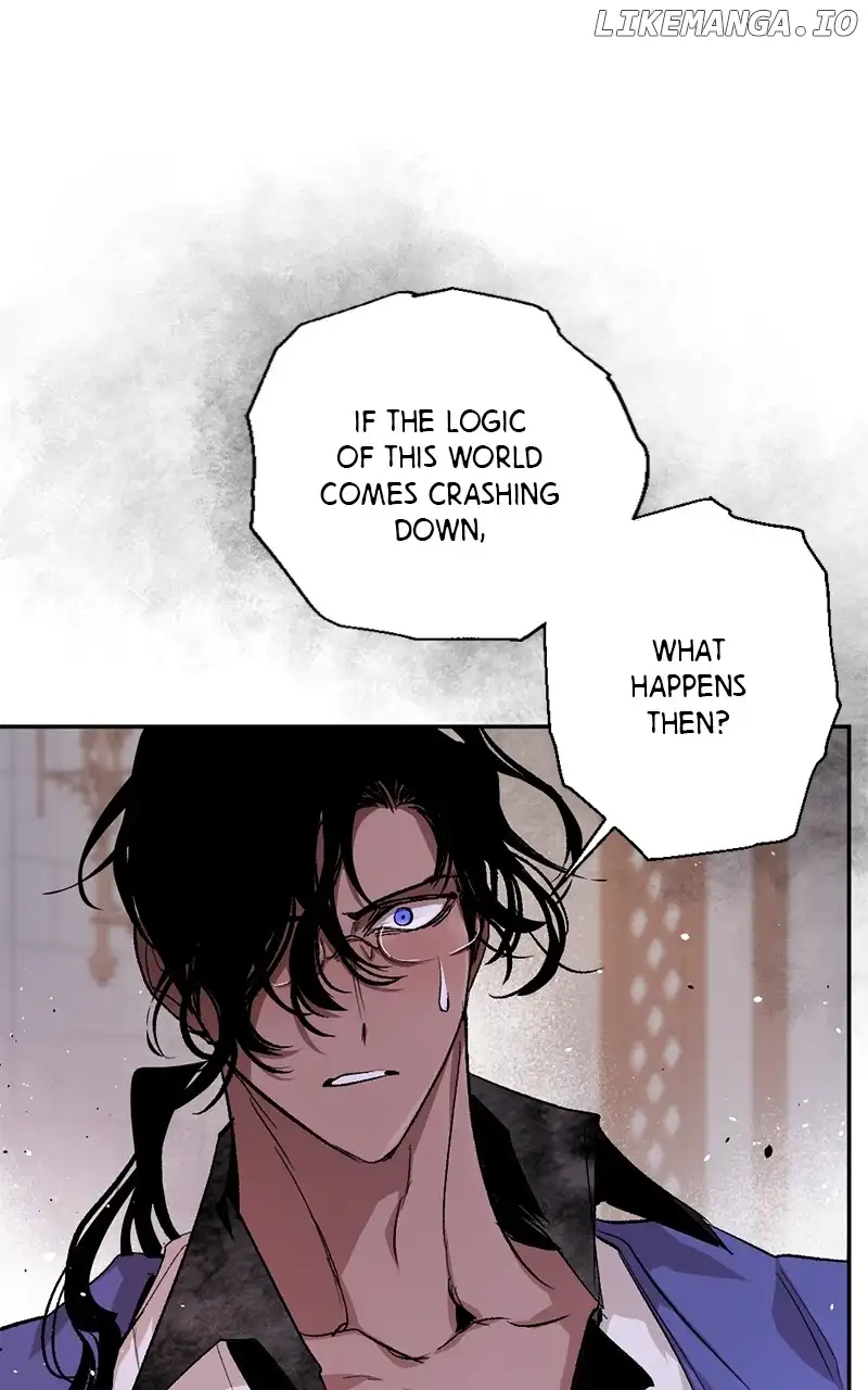 The Demon King’s Confession Chapter 87 page 34 - 
