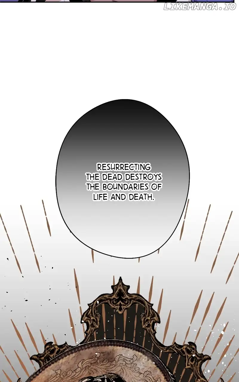 The Demon King’s Confession Chapter 87 page 35 - 