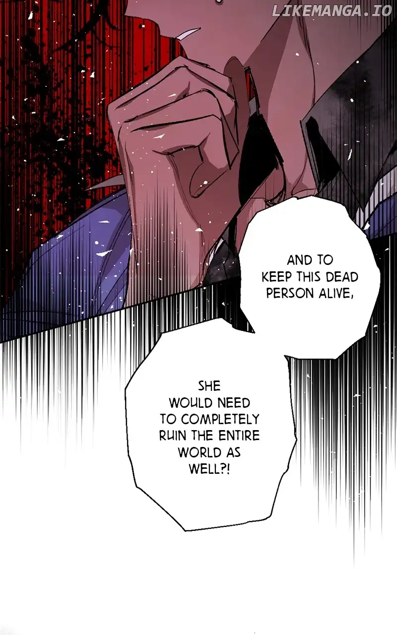 The Demon King’s Confession Chapter 87 page 49 - 