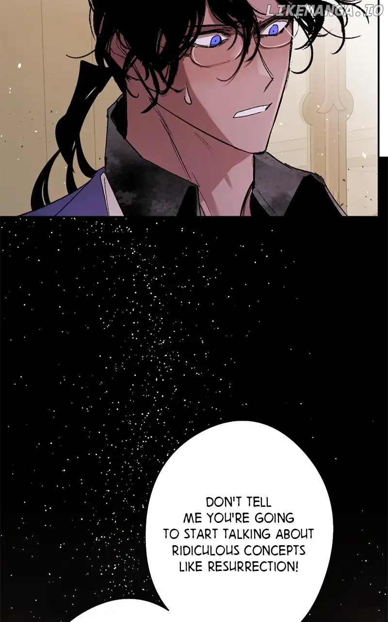 The Demon King’s Confession Chapter 87 page 6 - 