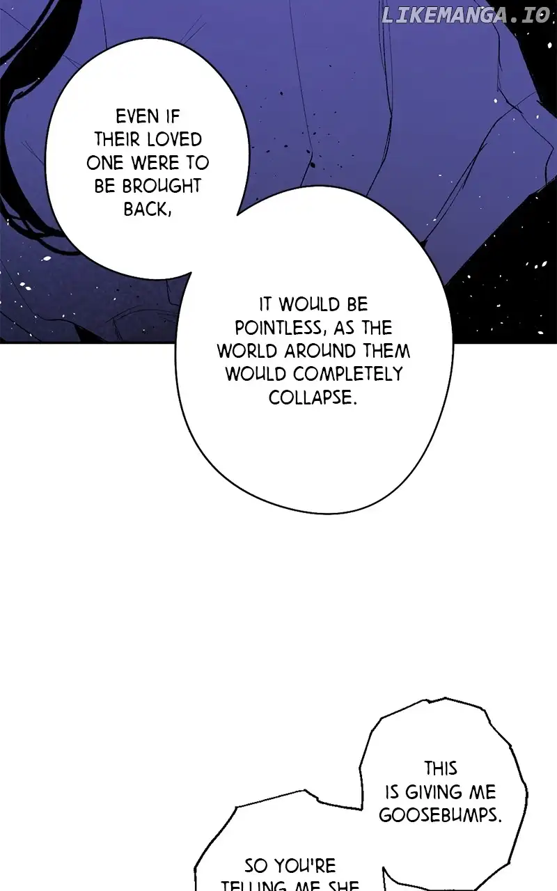 The Demon King’s Confession Chapter 87 page 52 - 