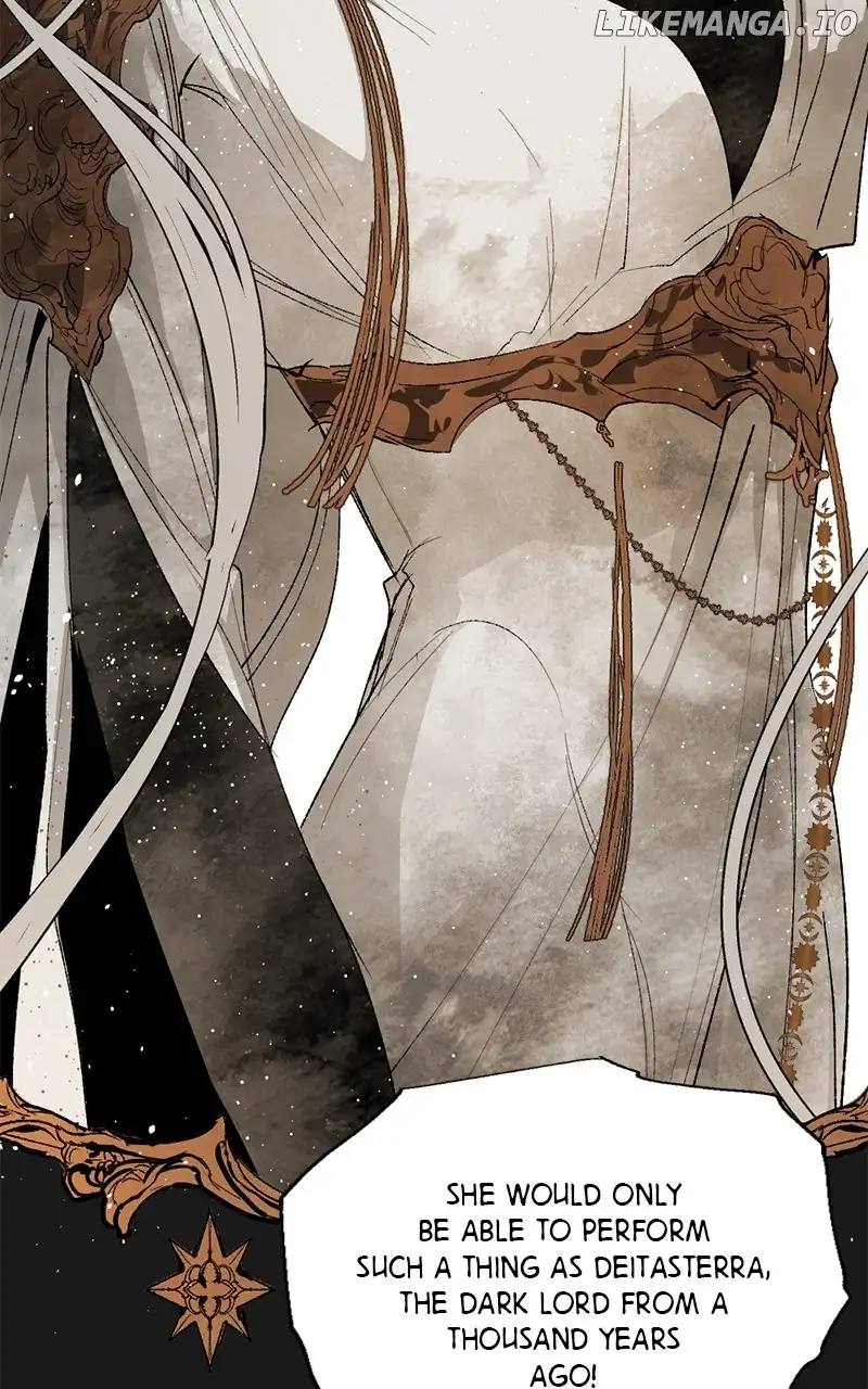 The Demon King’s Confession Chapter 87 page 56 - 