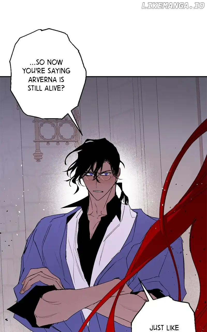 The Demon King’s Confession Chapter 87 page 59 - 