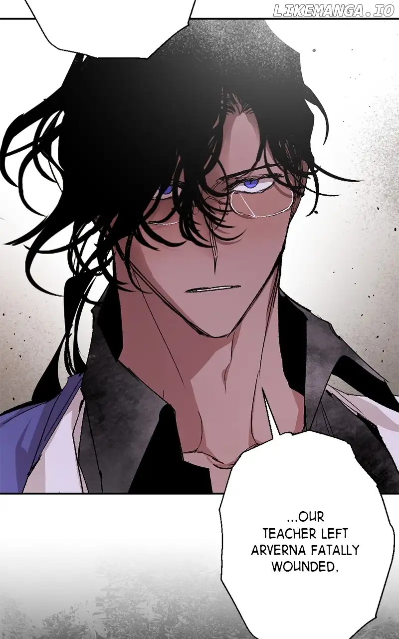 The Demon King’s Confession Chapter 87 page 61 - 