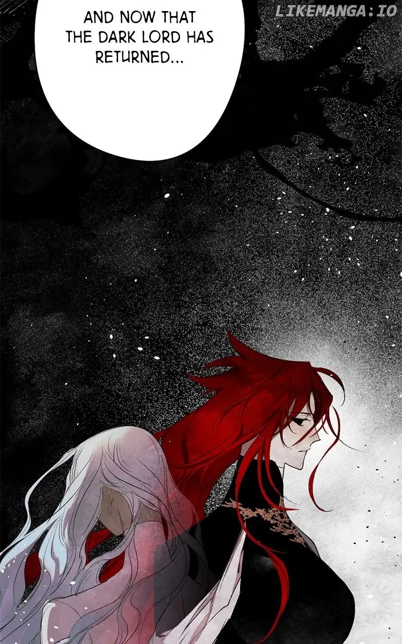 The Demon King’s Confession Chapter 87 page 78 - 