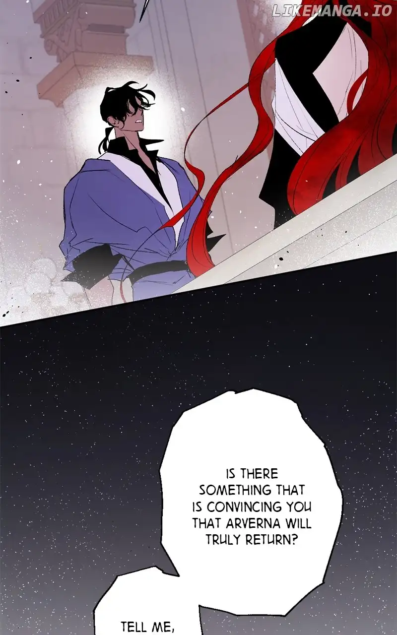 The Demon King’s Confession Chapter 87 page 81 - 