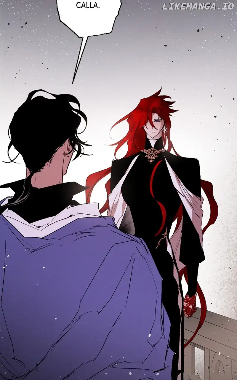 The Demon King’s Confession Chapter 87 page 82 - 