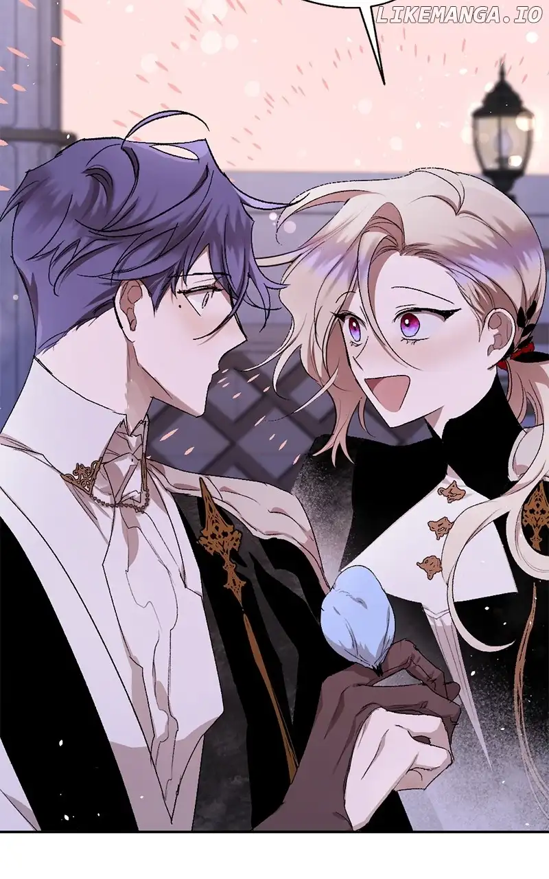 Read The Demon King’s Confession chapter 88 image 21 on Lezhin