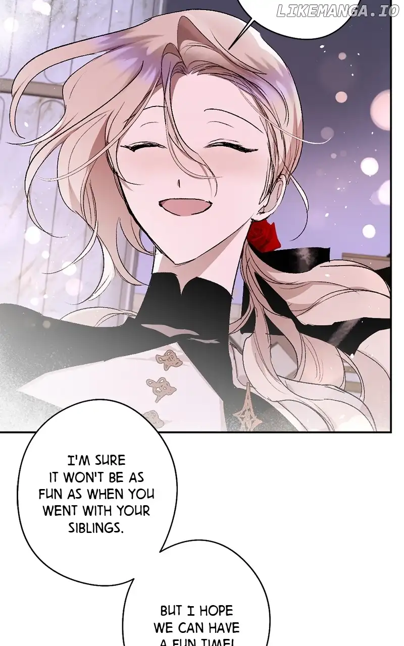 Read The Demon King’s Confession chapter 88 image 24 on Lezhin