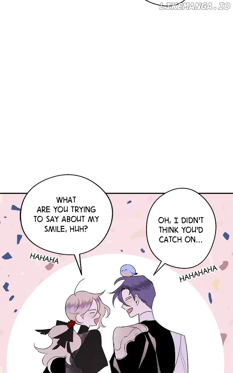 Read The Demon King’s Confession chapter 88 image 30 on Lezhin