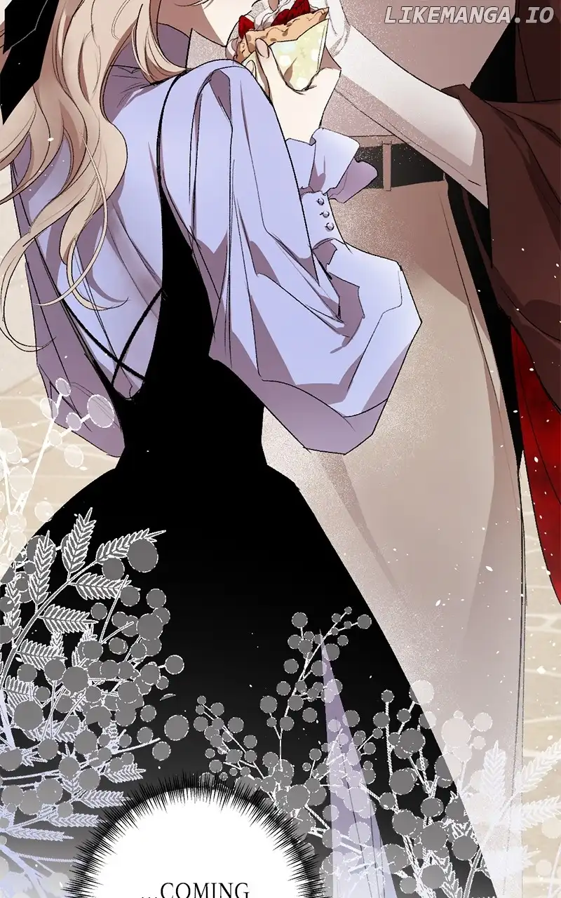 Read The Demon King’s Confession chapter 88 image 40 on Lezhin