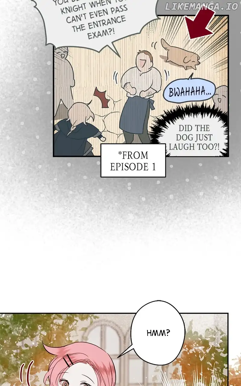 Read The Demon King’s Confession chapter 88 image 49 on Lezhin