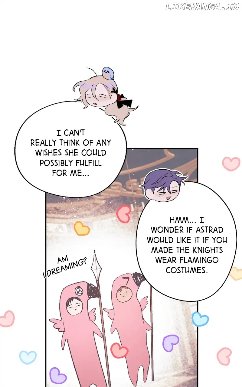 Read The Demon King’s Confession chapter 88 image 6 on Lezhin