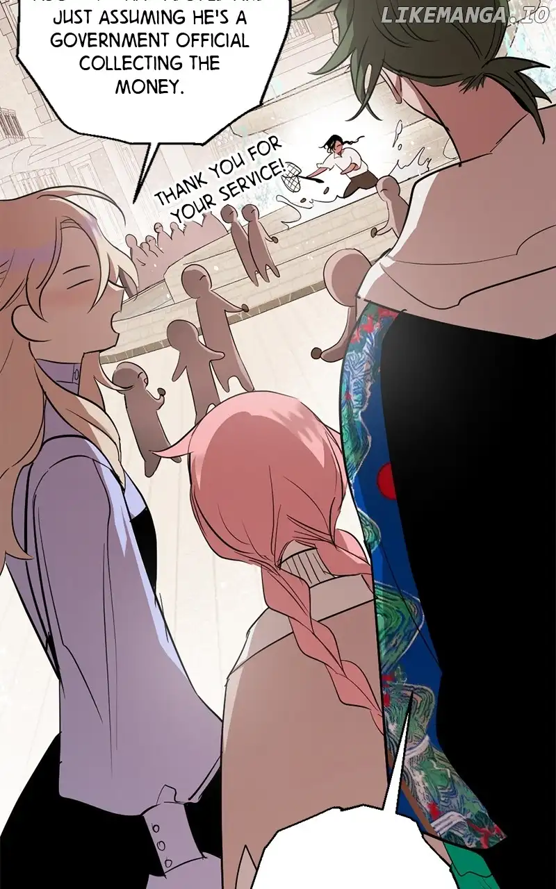 Read The Demon King’s Confession chapter 88 image 60 on Lezhin