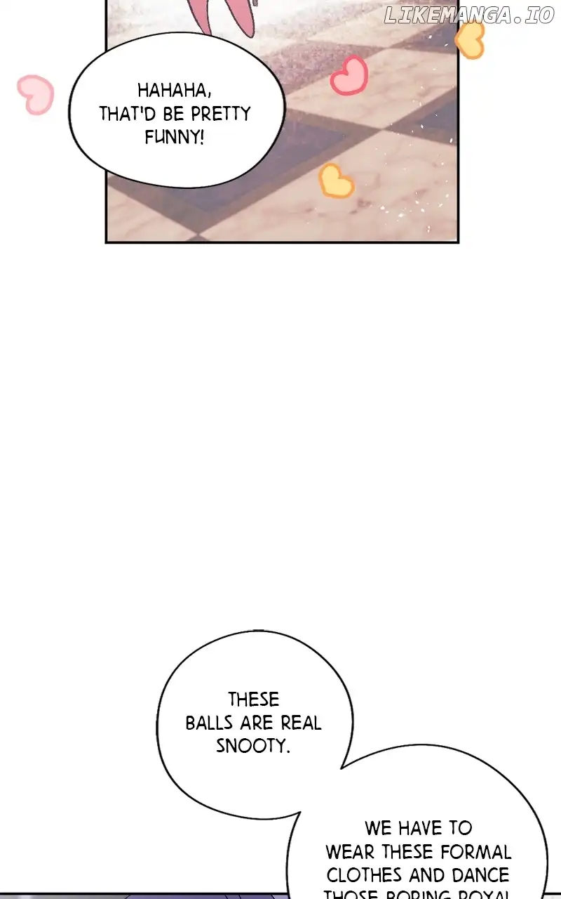 Read The Demon King’s Confession chapter 88 image 7 on Lezhin