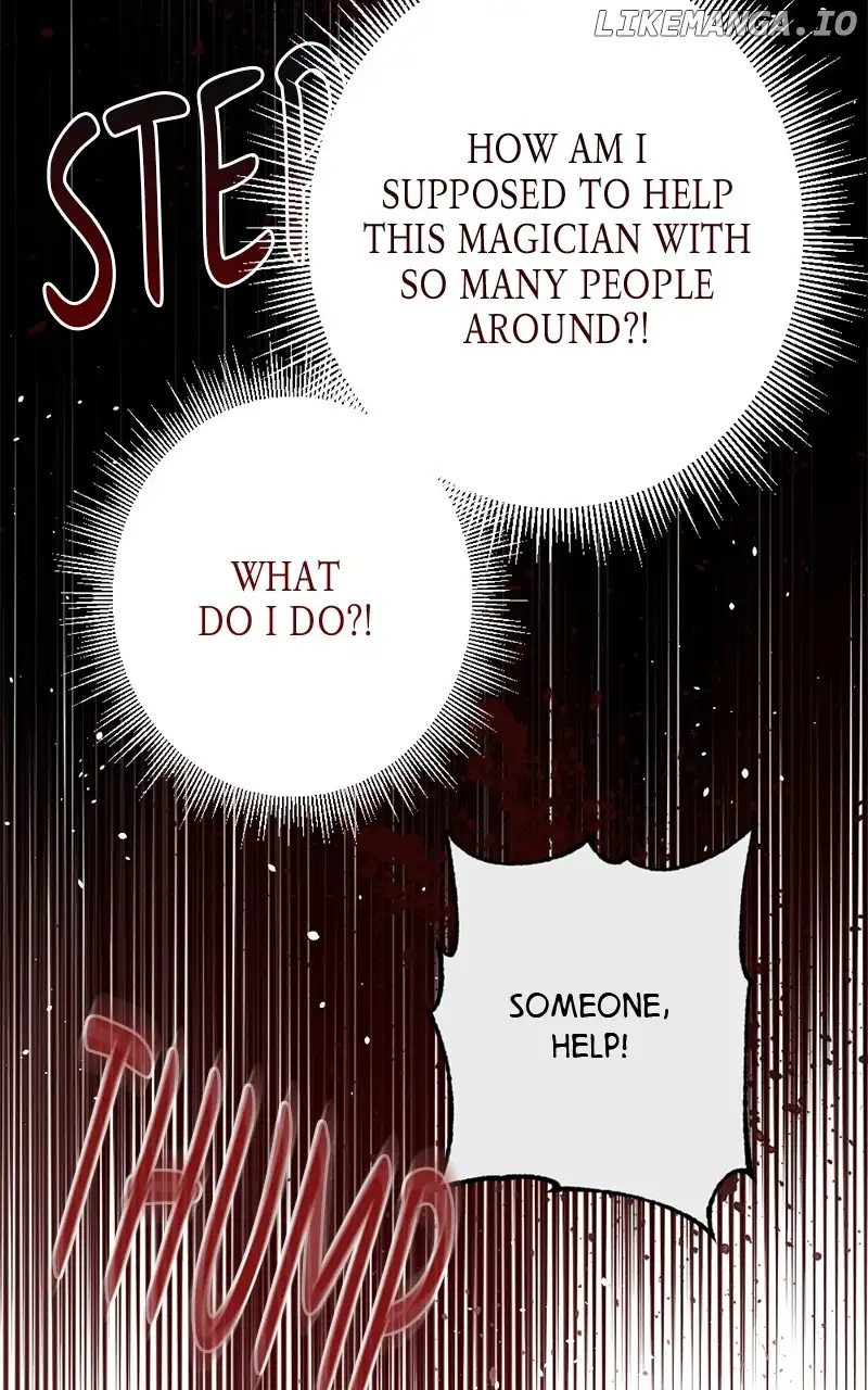 Read The Demon King’s Confession chapter 88 image 71 on Lezhin